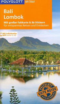 POLYGLOTT on tour Reiseführer Bali & Lombok