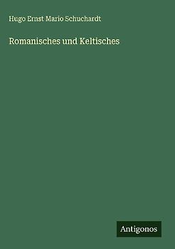 Romanisches und Keltisches