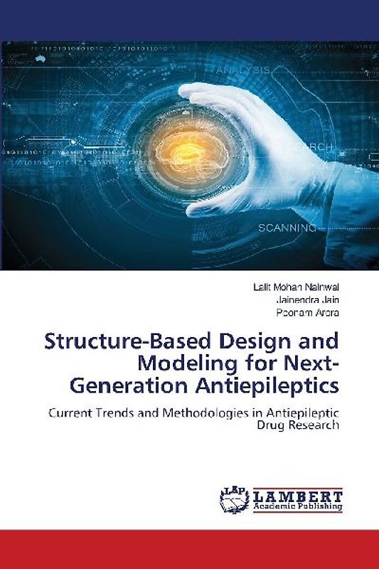 Structure-Based Design and Modeling for Next-Generation Antiepileptics