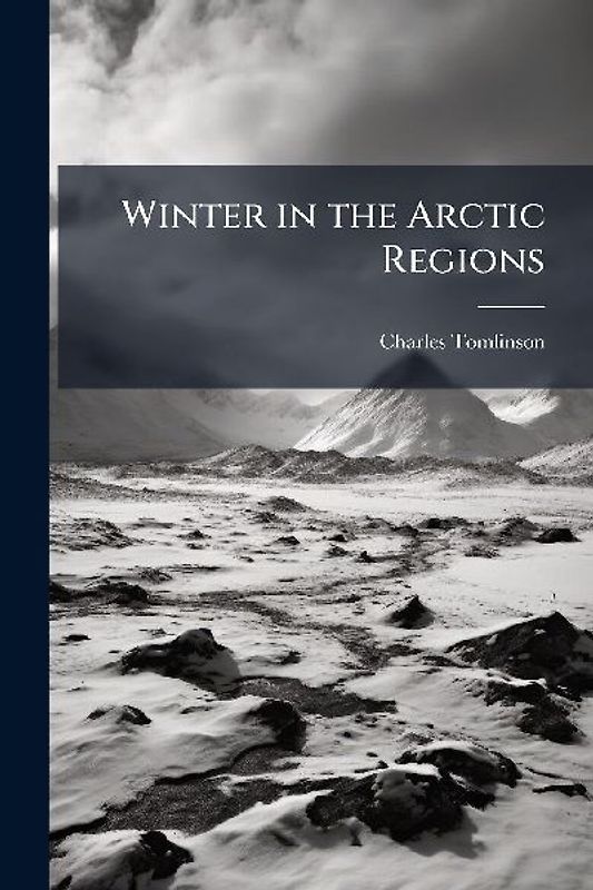 Winter in the Arctic Regions