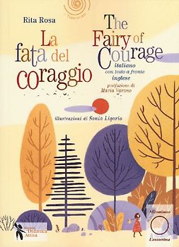 La fata del coraggio-The fairy of courage