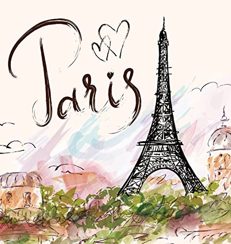 Paris: The Quintessential Coffee Table Book