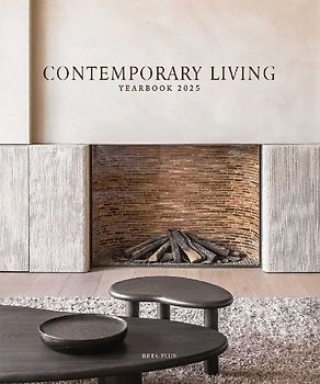 Contemporary Living Yearbook 2025
