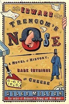 Edward Trencom's Nose