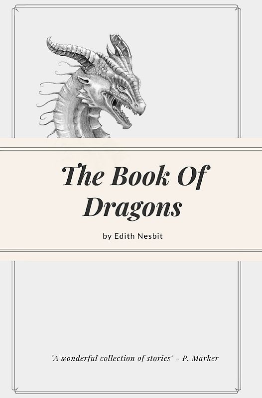 The Book of Dragons