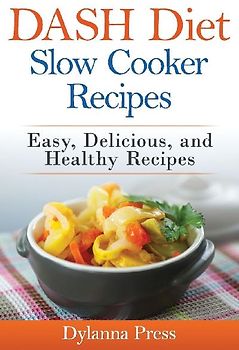 DASH Diet Slow Cooker Recipes