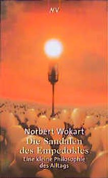 Die Sandalen des Empedokles