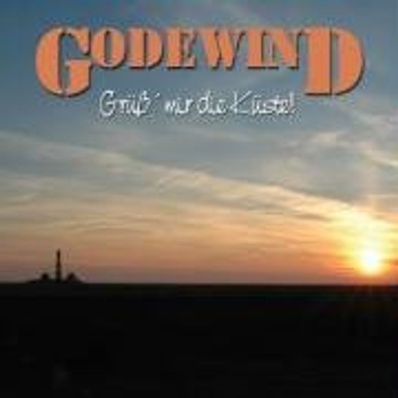 Godewind - Grüss Mir die Küste