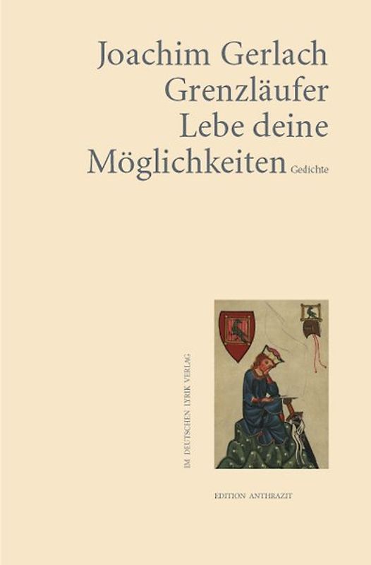 Grenzläufer. Lebe deine Möglichkeiten