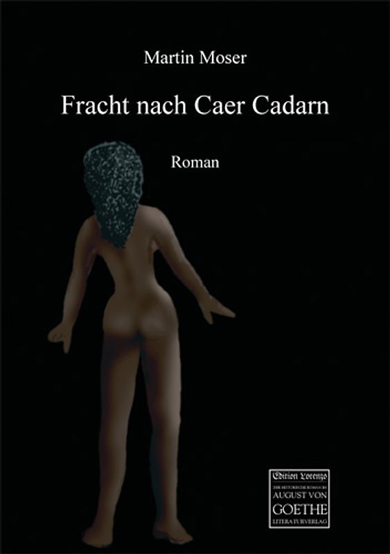 Fracht nach Caer Cadarn