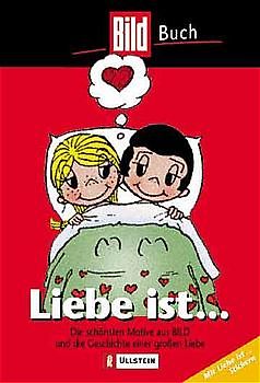 Liebe ist...
