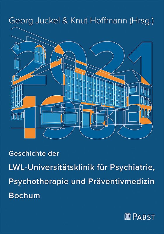 Geschichte der LWL-Universitätsklinik für Psychiatrie, Psychotherapie und Präventivmedizin Bochum