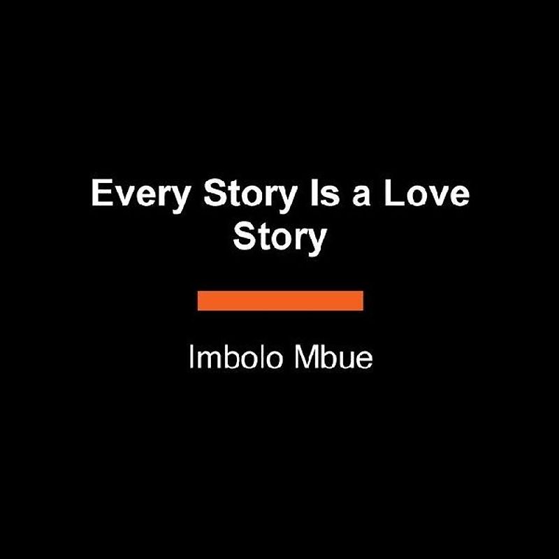 Every Story Is a Love Story