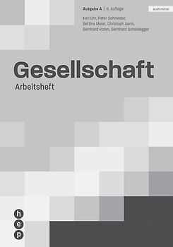Gesellschaft Ausgabe A