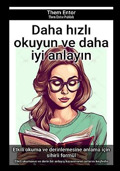 Daha hızlı okuyun ve daha iyi anlayın