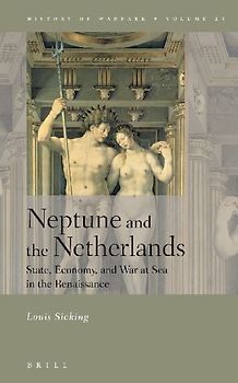 Neptune and the Netherlands