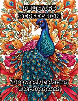 Plumage Perfection