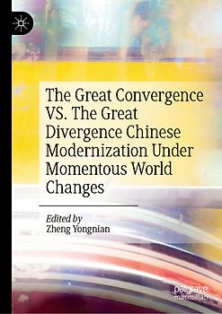The Great Convergence VS. The Great Divergence