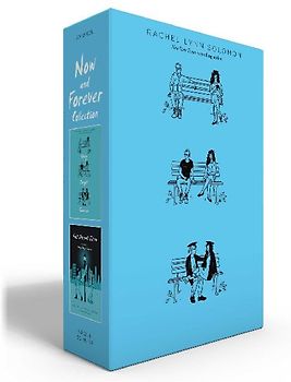 Now and Forever Collection (Boxed Set)