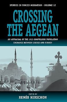 Crossing the Aegean
