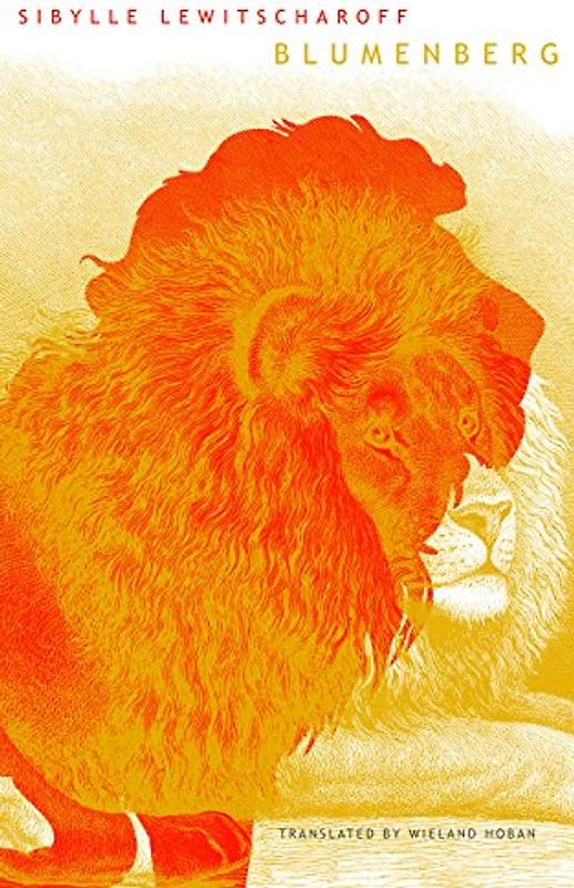 Blumenberg: Ausgezeichnet mit dem Wilhelm Raabe-Literaturpreis 2011 (The German List)