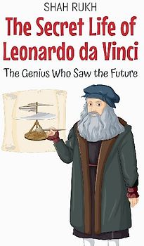The Secret Life of Leonardo da Vinci