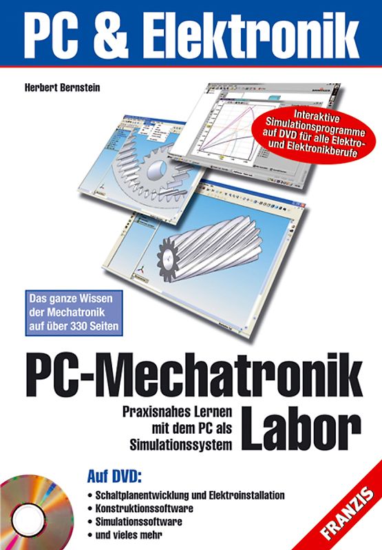 PC-Mechatronik Labor