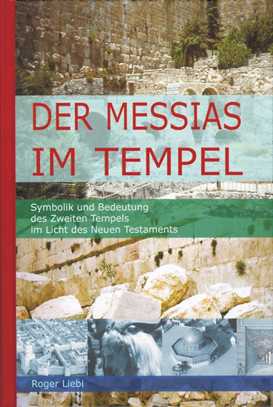 Der Messias im Tempel