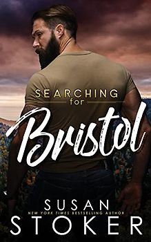 Searching for Bristol (Eagle Point Search & Rescue, Band 3)