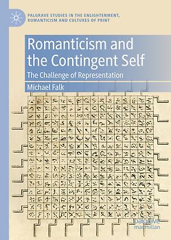 Romanticism and the Contingent Self