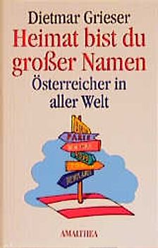 Heimat bist du grosser Namen