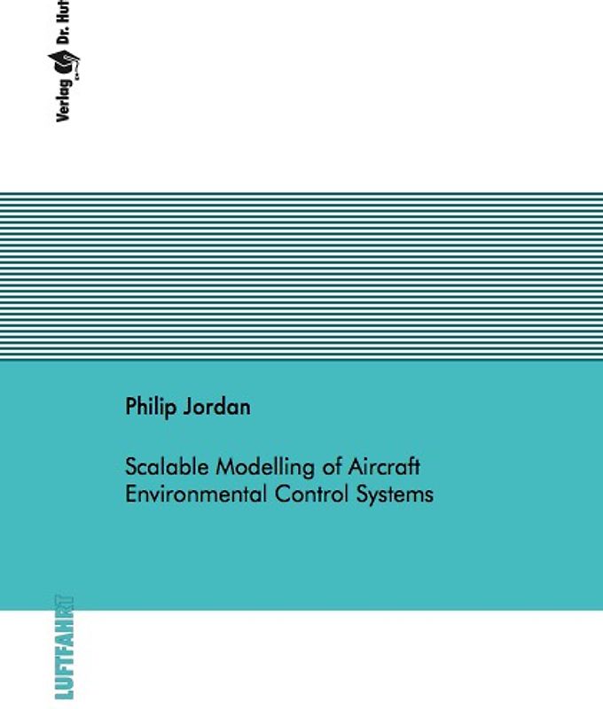Scalable Modelling of Aircraft Environmental Control Systems