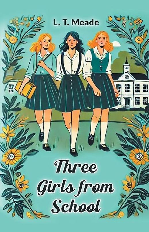 Three Girls from School