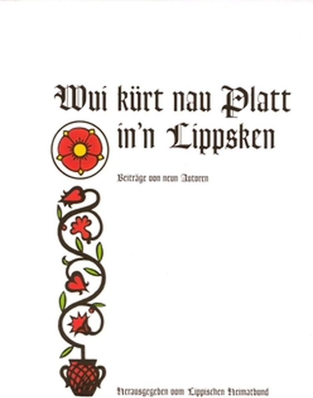 Wui kürt nau Platt in'n Lippsken