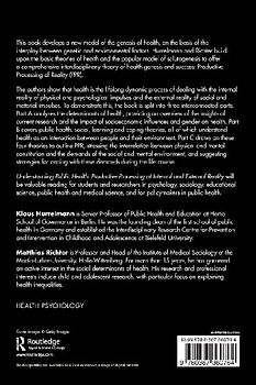 Understanding Public Health