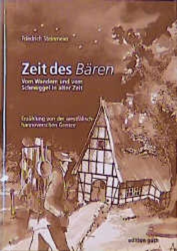 Zeit des Bären