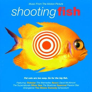 Shooting Fish [Soundtrack]