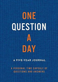 One Question a Day (Navy)