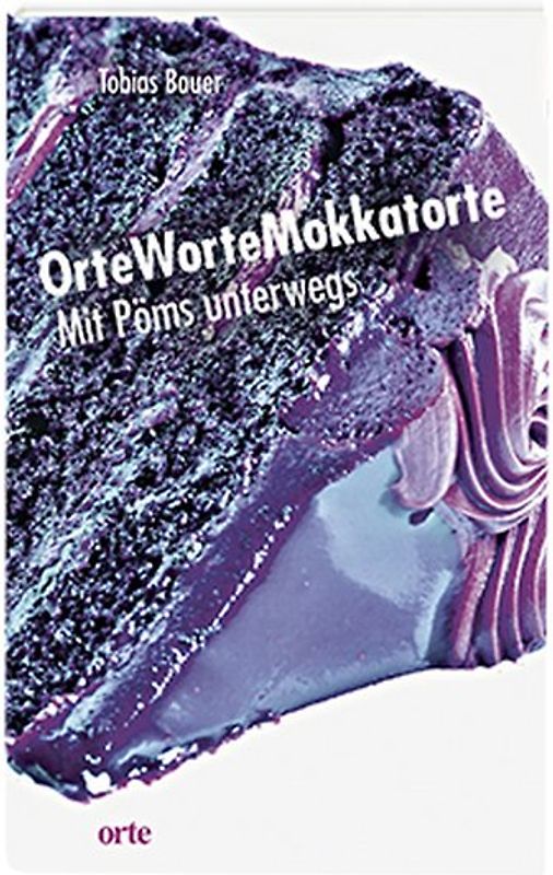 OrteWorteMokkatorte