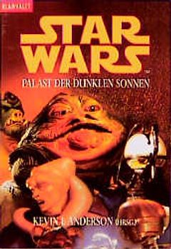 Star Wars - Palast der dunklen Sonne