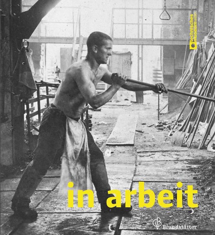 In Arbeit