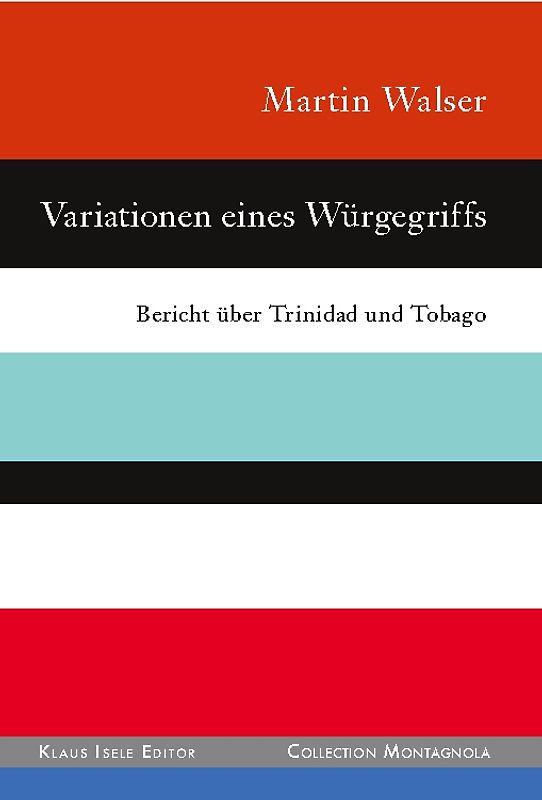 Variationen eines Würgegriffs