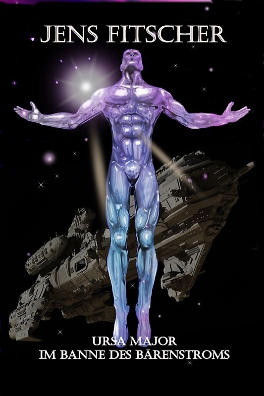 URSA MAJOR - Im Banne des Bärenstroms