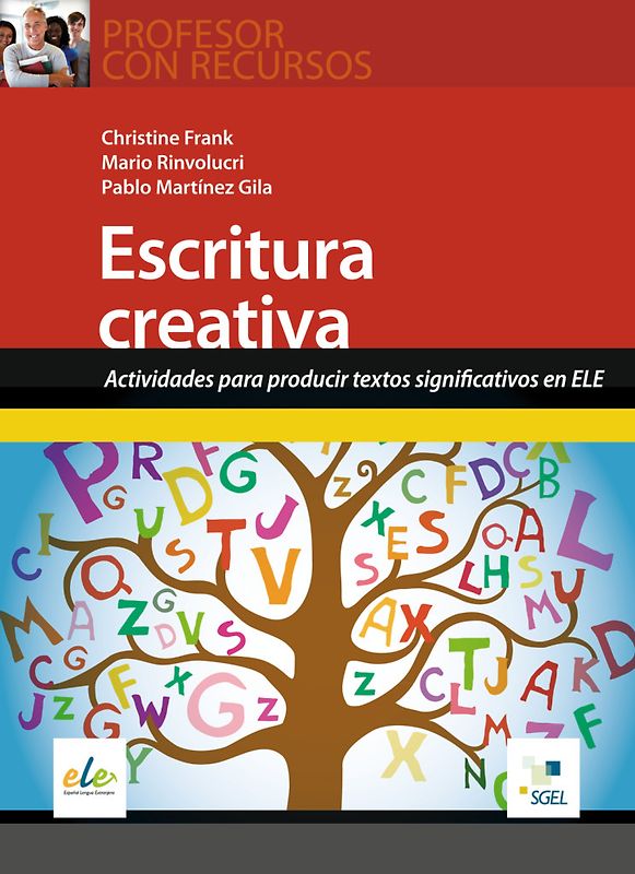 Escritura creativa