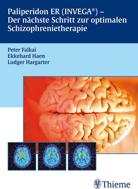 Paliperidon ER (INVEGA®)