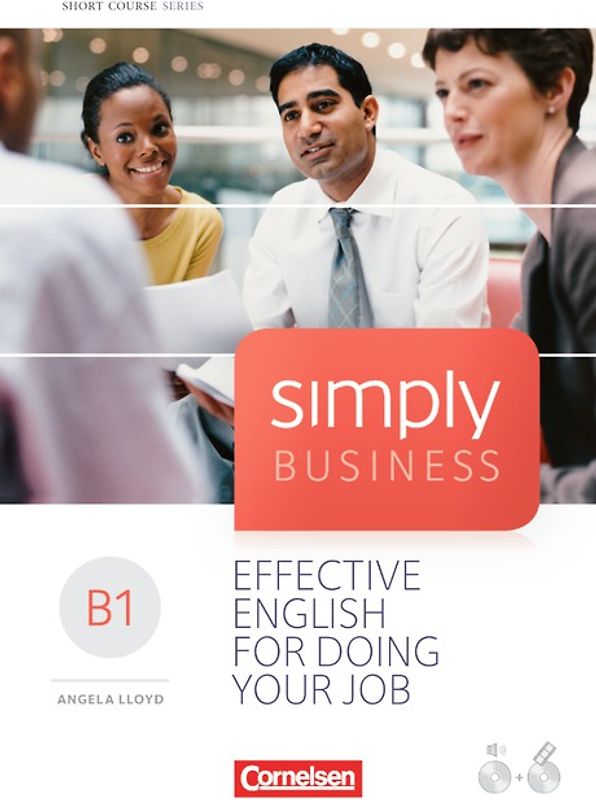 Simply Business - B1