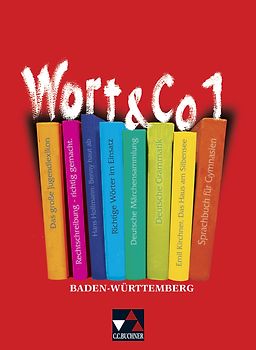 Wort & Co. - Baden-Württemberg / Wort & Co. 1