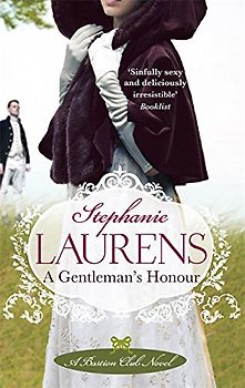 Gentleman's Honour (Bastion Club Series) - Stephanie Laurens