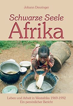 Schwarze Seele Afrika