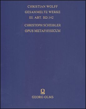 Opus metaphysicum